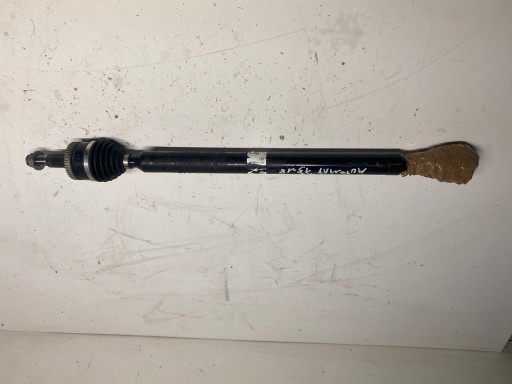 semi-axis right HYUNDAI TUCSON II 15-18 1.7 CRDI AUTOMAT 49501D9170