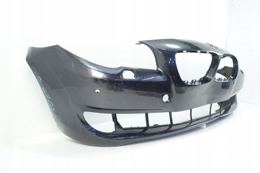 Paraurti Anteriore Anteriore BMW 5 V F10 F11 7200712