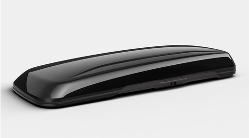 VOLVO контейнер на крышу Travel Premier 430 3229