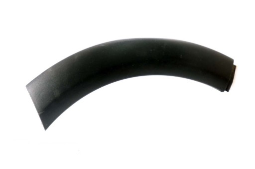 1505865 - MINI R50 R52 R53 накладка брызговик левый передний