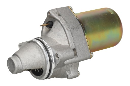 74863 - СТАРТЕР KINROAD КОС ДЕЛЬФІН МУСОН МІКРОН