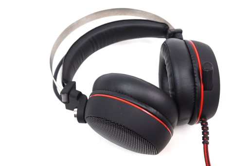 Słuchawki wokółuszne Mad Dog GH705 - Sklep, Opinie, Cena w Allegro