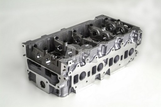 110405X00A 7485132979 - ГОЛОВКА RENAULT MAXITY 2010-> YD25ETI 2.5DCI