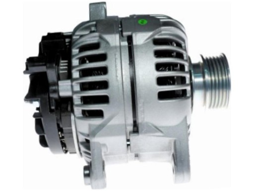 8EL 011 - Генератор renault kangoo grand kangoo ii 1.5 laguna ii 1.6 iii 1.6