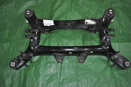 Задняя балка салазок bmw 328xi 4x4 f20 f30 6855894