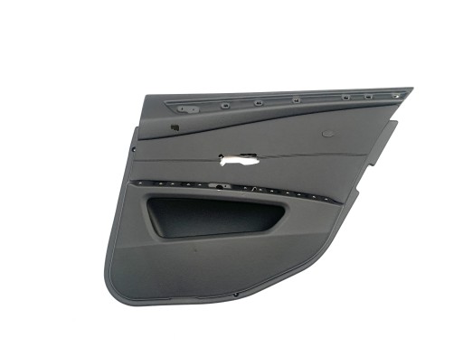 51426984390 - Бекон двери правый задний BMW E60 E61 лифт кожа новый