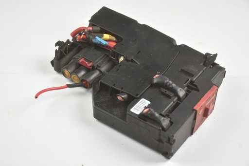 modul Kasten Klemme plus MERCEDES W212 A2125400581