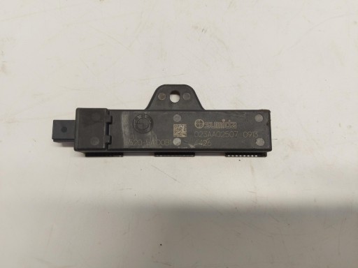 BMW iX1 X1 U11 Antenne dostepu Keyless 5A1D0B1