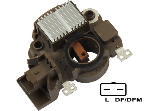 Регулятор напряжения are5061 citroen xsara peugeot