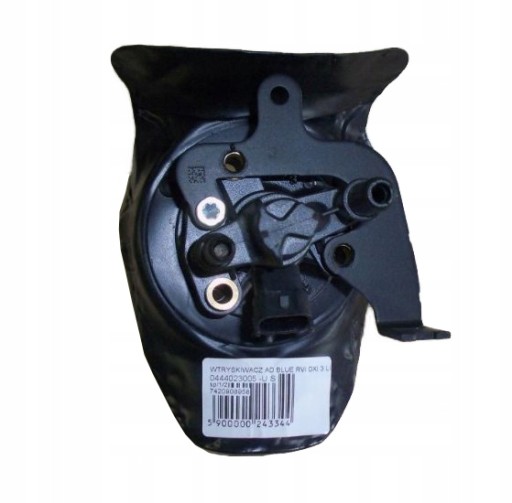 ІНЖЕКТОР ADBLUE ІНЖЕКТОР DXI RENAULT 0444023005