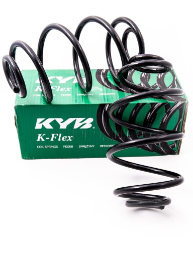 RX6645 - Пружины задней подвески opel astra h iii estate