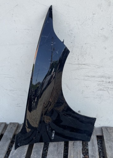 BMW 1 F20 F21 blatník přední pravý předek