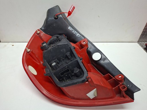 Licht hinten rechts 89035080 RENAULT CLIO III 2006