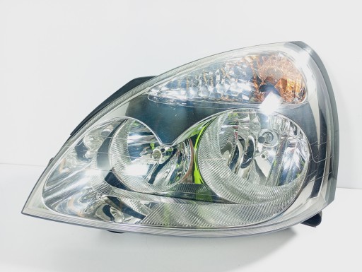 light left reflektor left front 8200951836K RENAULT Clio II lift 01-05