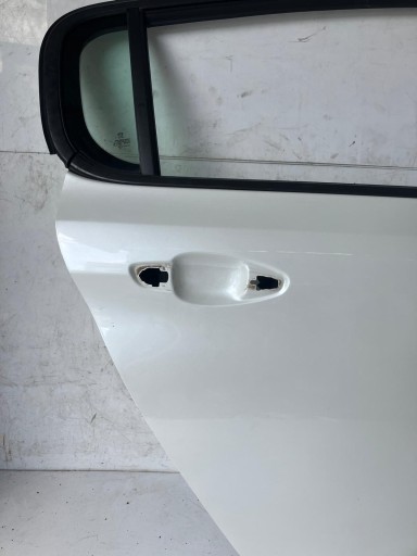 door right rear part PEUGEOT 308 T9 HB KWE KWED