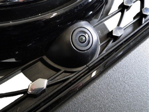 A0009055505 - Mercedes gle 167 coupe 360 ​​​​градусна камера в решітці