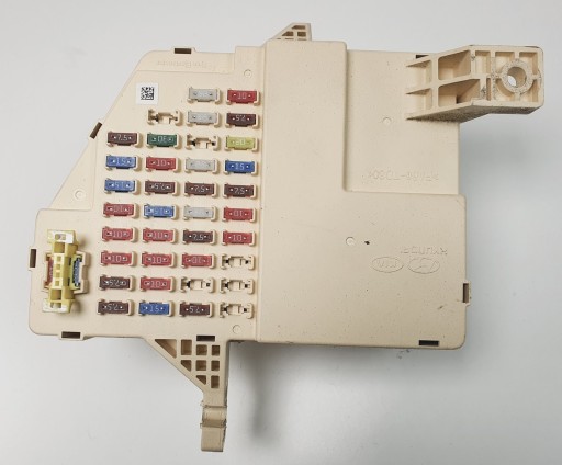 91950-2M051 - Блок предохранителей hyundai genesis coupe