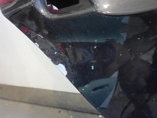 door rear part rear. right BMW 1 F20 2011-2019