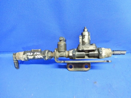 4341002280 4340140000 - ЗАПОБІЖНИЙ КЛАПАН ЗВОРОТНОГО ПОТОКУ MAN TGS