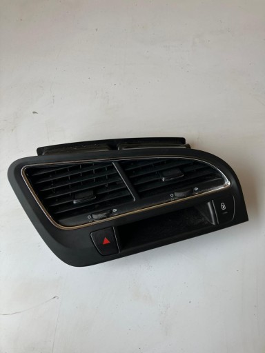 ВЕНТИЛЯЦИОННЫЕ РЕШЕТКИ 5008 СРЕДНЯЯ