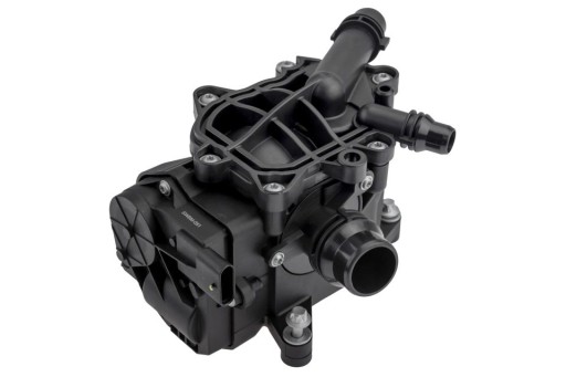 CTM-BM-051 - Термостат BMW 1 F20 / F21