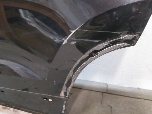 Tür heck links SEAT ATECA