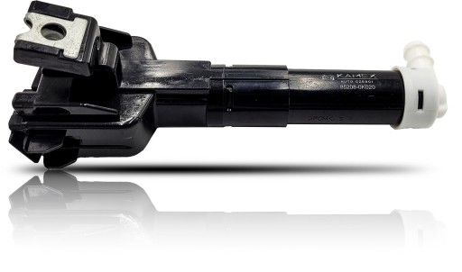 KAMEX-85208-0k020 - ФОРСУНКА ОМЫВАТЕЛЯ ФАРЫ TOYOTA HILUX 11-15 LH