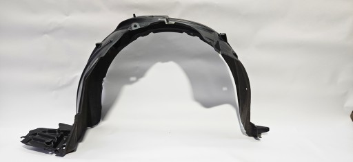 53875-0D680 - КОЛІСНА АРКА TOYOTA YARIS III LIFT 17-20 ПЕРЕДНЯ ПРАВА ПЕРЕДНЯ ПРАВА