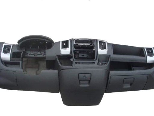 Дошка консоль кабіна Boxer Jumper Ducato 06-18