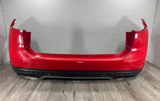 OPEL INSIGNIA B COUNTRY TOURER KOMBI 2017 -> lökhárító hátsó 39148337