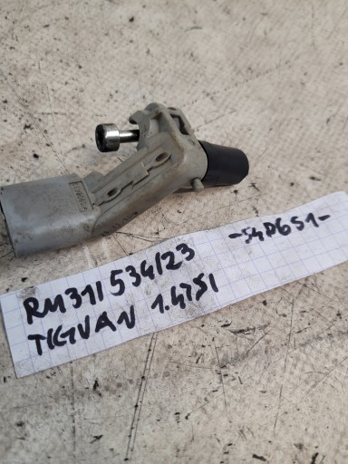 Kurbelwellensensor OE 1K0 906 433 VOLKSWAGEN TIGUAN und 11r. 1.4 TSI CAV