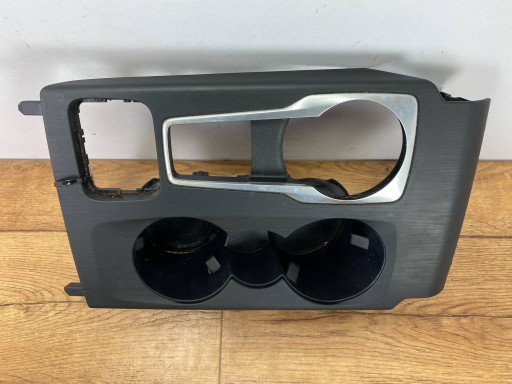 Console Moyen dekor Châssis du levier de vitesse Ford Escape IV Kuga MK3 2020+