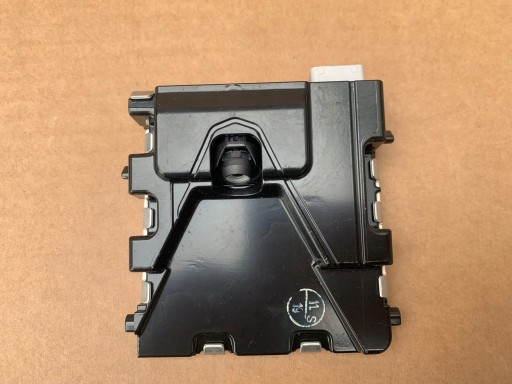 Toyota RAV4 IV 2017 radar sensor kamera windows czolowej pasow sensor