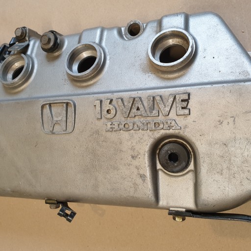 cover of valves of the engine HONDA CIVIC 16 VALVE OE