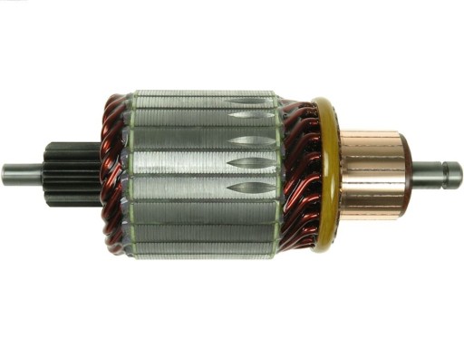 Ротор стартера sa0027