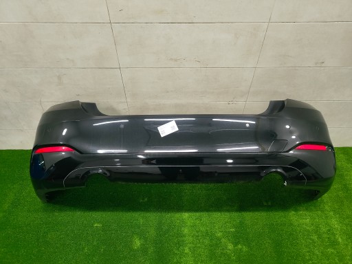 BMW F32 F33 bumper rear part 4PDC 475
