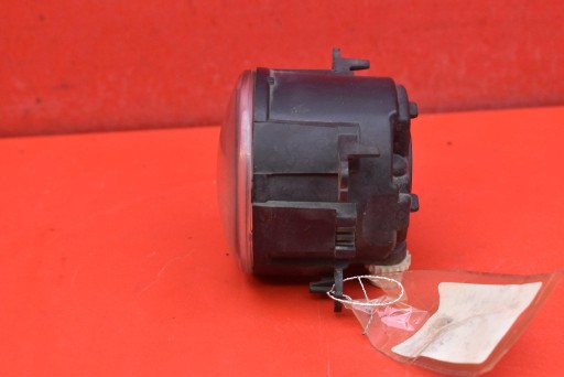 fog light right front front 9650001680 PEUGEOT 207 1 and 06-09