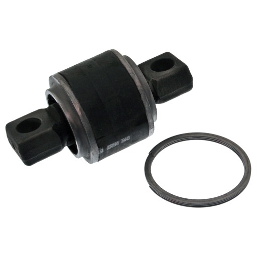 FEBI ПОДШИПНИК ОПОРЫ ОСИ TRUCK 39449 SCANIA