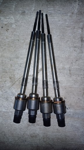 Свеча накаливания opel insignia a 2.0 cdti 55590467