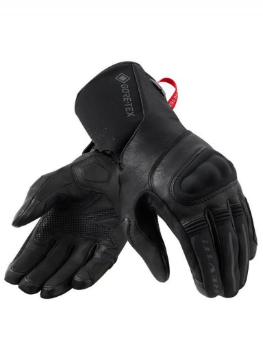 Ревит! перчатки Lacus GTX Lady Черный размер XL