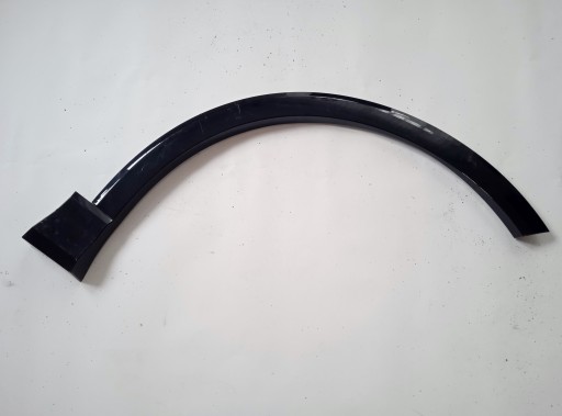 89A853718C - Накладка на переднее правое крыло AUDI Q4 E-TRON