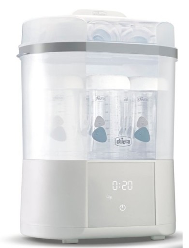 Електронний стерилізатор Chicco 650 Вт