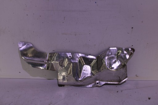 Теплозахисний екран NISSAN QASHQAI III J12