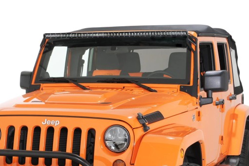 2000000081007 - АВТОМОБИЛЬНОЕ ОСВЕЩЕНИЕ SLIM 48 LED 144W 50