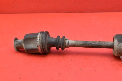 Semiasse Destro Anteriore MANUAL RENAULT THALIA 1 e 1.4 16V 98 KM LIFT 02-06