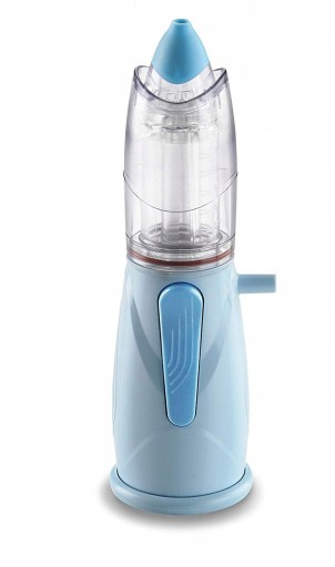 Електроаспіратор Rinowash Doccia Nasale