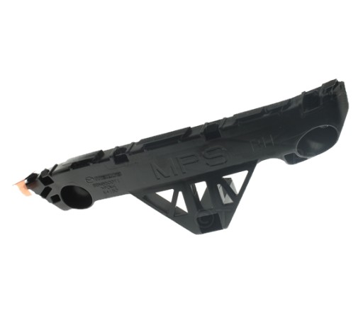 BBN6500T1C - БАМПЕР ПЕРЕДНИЙ ПРАВЫЙ КРОНШТЕЙН MAZDA 3 MPS