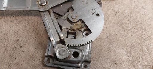 fensterhebermotor BMW links heck OE 8119775