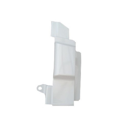 81.62410-0180, 81624100180, - РЕШЕТКА НИЖНЕЙ ПЕТЛИ ДВЕРИ MAN TGX TGS ПРАВАЯ