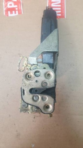 lock right front OPEL OMEGA A 90347226
